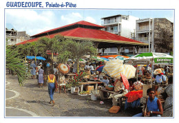 23-P-MAS-2372 : GUADELOUPE. POINTE-A-PITRE - Pointe A Pitre