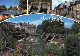 LA GACILLY - MULTI VUES - La Gacilly