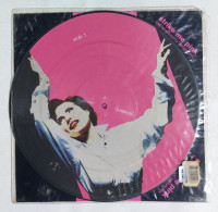 I114363 LP 33 Giri Picture Disc Special Edition - Deborah Harry - Strike Me Pink - Ediciones Limitadas