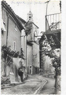 D 83.  LA GARDE. RUE DE L HORLOGE - La Garde