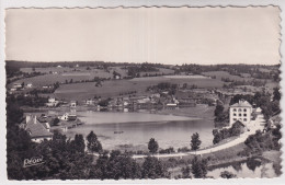 292 Franche-Comte -  Lac Ou Villers - Lac De Chaillexon - Lac Des Brenets -  - Les Brenets