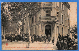 11 - Aude - Castelnaudary - Cours De La Republique (N12778) - Castelnaudary