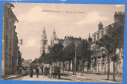 12 -  Aveyron - Rodez - Avenue De Tarayre (N12780) - Rodez