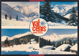73 - Val Cenis - (maurienne) - Val Cenis