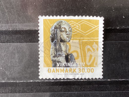 Denemarken / Denmark - Life Of The Vikings (30.00) 2019 - Used Stamps