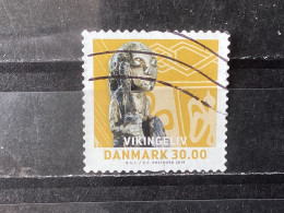 Denemarken / Denmark - Life Of The Vikings (30.00) 2019 - Used Stamps