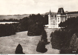 DURBUY - Château De Petite Somme - Domaine De Septon - Kasteel - Durbuy