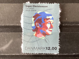 Denemarken / Denmark - Prominent Danish Women (12.00) 2022 - Oblitérés