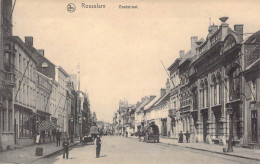 BELGIQUE - ROESELARE - Ooststraat -  Carte Postale Ancienne - Röselare