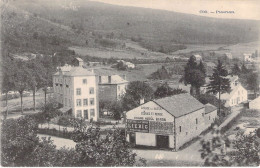 BELGIQUE - COO - Panorama - Carte Postale Ancienne - Altri & Non Classificati