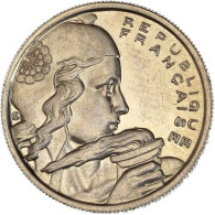 100 FRANCS  COCHET  1954 B.  GENI - 100 Francs