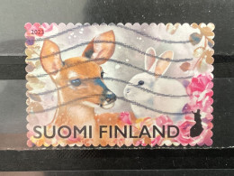 Finland - Important Friends 2023 - Usati