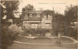 HARDRICOURT Le Clapotis - Hardricourt