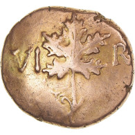 Britannia, Atrebates, Regnenses, Verica, Statère, 25-35, Or, TTB+, BMC:1159-73 - Celtic