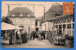 15 - Cantal - Condat - Le Marche (N12821) - Condat