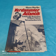 Hans Herlin - Verdammter Atlantik - Politique Contemporaine