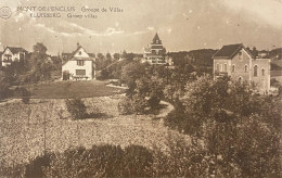 Kluisbergen Groep Villa’s - Kluisbergen