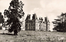 49 - TIERCE - S15844 - Château De La Besnerie - Colonie De Vacances D'Argenteuil - CPSM 14x9 Cm - Tierce