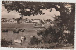 SAINTE MARINE  VUE SUR BENODET - Combrit Ste-Marine