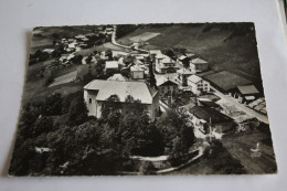 En Avion Au Dessus De Bellevaux - Vue Générale - Bellevaux