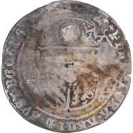 Monnaie, Pays-Bas Bourguignons, Philippe Le Beau, Stuiver, 1496-1499, Dordrecht - …-1795 : Oude Periode