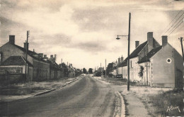 MASSAY : AVENUE DU MARECHAL FOCH - Massay