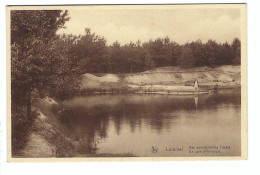 Lommel Een Schilderachtig Hoekje  Un  Coin Pittoresque - Lommel