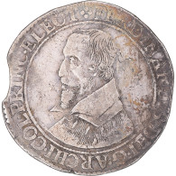 Monnaie, Principauté De Liège, Ferdinand De Bavière, 30 Patards, 1615, Liege - Autres & Non Classés