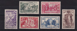 Guyane N°143/148 - Oblitéré - TB - Used Stamps