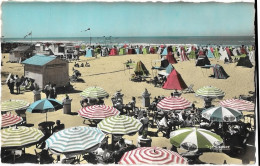 62 Le Touquet - La Plage - Le Touquet