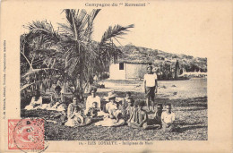 FRANCE - Nouvelle Calédonie - Iles Loyalty - Indigènes De Maré - Campagne Du " Kersaint " - Carte Postale Ancienne - Nouvelle Calédonie