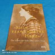 Martin Doerry - Mein Verwundetes Herz - Biografieën & Memoires
