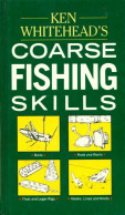 Coarse Fisherman's Manual De Ken Whitehead (1992) - Chasse/Pêche