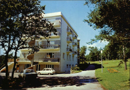 22 - PLANCOËT - La Maison De Velleda - Maison De Convalescence - Bran De Fer - Renault R16 - Plancoët