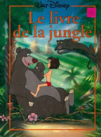 Le Livre De La Jungle De Walt Disney (2005) - Disney