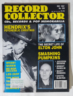 I114281 Record Collector 1997 N. 220 - Jimi Hendrix / Elton John / Wham! / Queen - Arte