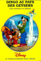 Dingo Au Pays Des Geysers De Disney (1995) - Disney