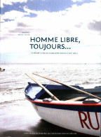 Homme Libre, Toujours... De Pulchérie Méralli-Ballou (2007) - Jacht/vissen