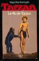 Le Fils De Tarzan De E. R. Burroughs (1987) - Action