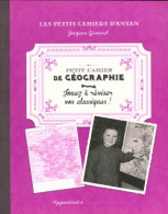 Petit Cahier De Géographie De Jacques Gimard (2016) - Non Classés