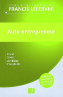 Auto-entrepreneur De Rédaction Efl (2011) - Diritto
