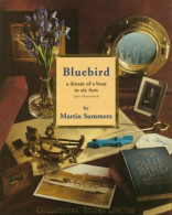 Bluebird De Martin Summers (1990) - Schiffe