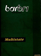 Burbri : Multistate De Collectif (1999) - Diritto