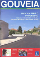 Gouveia - Revista - Tourism