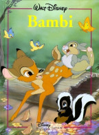 Bambi De Collectif (1998) - Disney