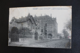 &-229 / Tongeren -Tongres  O.-L  Vrouwecollege -  College Notre-Dame Onze Lieve Vrouw College / 192? - Tongeren