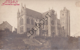 Postkaart/Carte Postale -  Arlon - Eglise (C3280) - Arlon