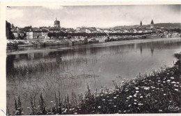 FRANCE - 71 - Tournus - Vue Générale - Carte Postale Ancienne - Otros & Sin Clasificación