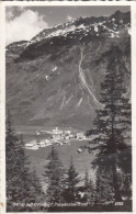 C8546) GALTÜR Mit Grieskopf - Paznauntal - Tirol ALT - Galtür