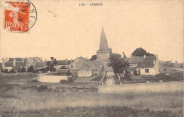 FRANCE - 56 - Larmor - Carte Postale Ancienne - Larmor-Plage